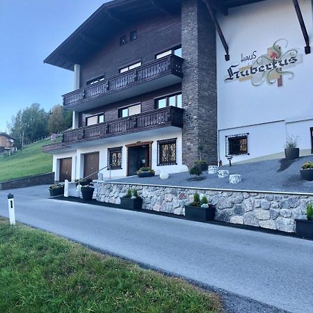 Haus Hubertus Sommerpreise Incl Sommercard Sommercard Partner Jerzens Bagian luar foto
