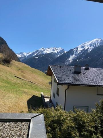 Haus Hubertus Sommerpreise Incl Sommercard Sommercard Partner Jerzens Bagian luar foto