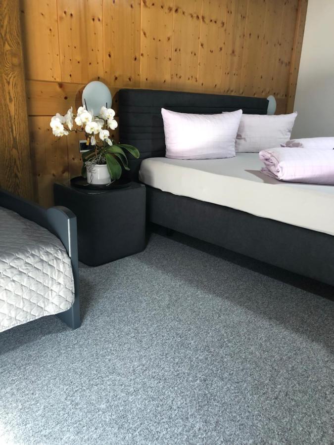 Haus Hubertus Sommerpreise Incl Sommercard Sommercard Partner Jerzens Bagian luar foto