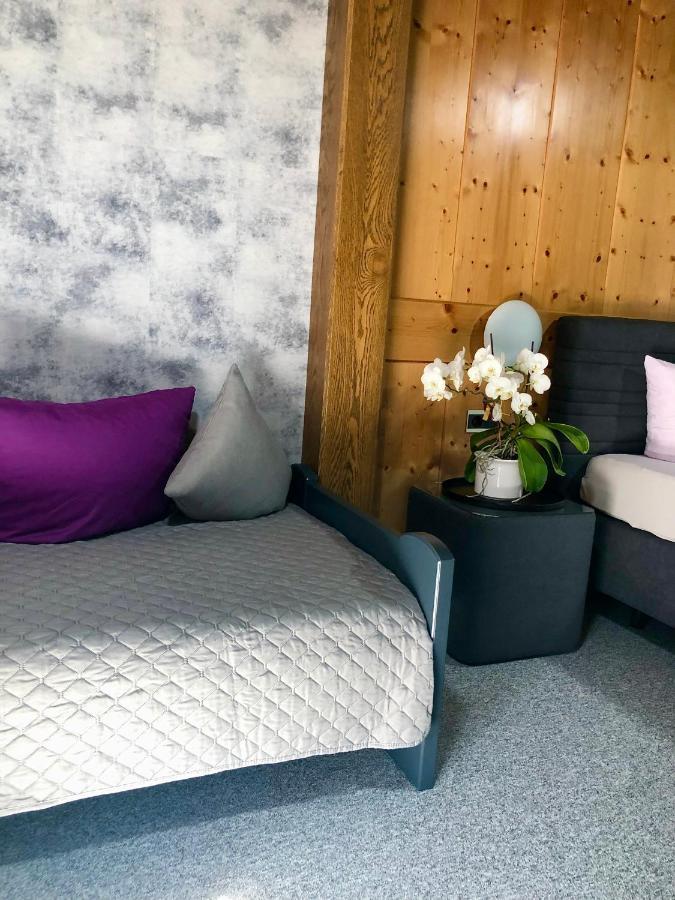 Haus Hubertus Sommerpreise Incl Sommercard Sommercard Partner Jerzens Bagian luar foto