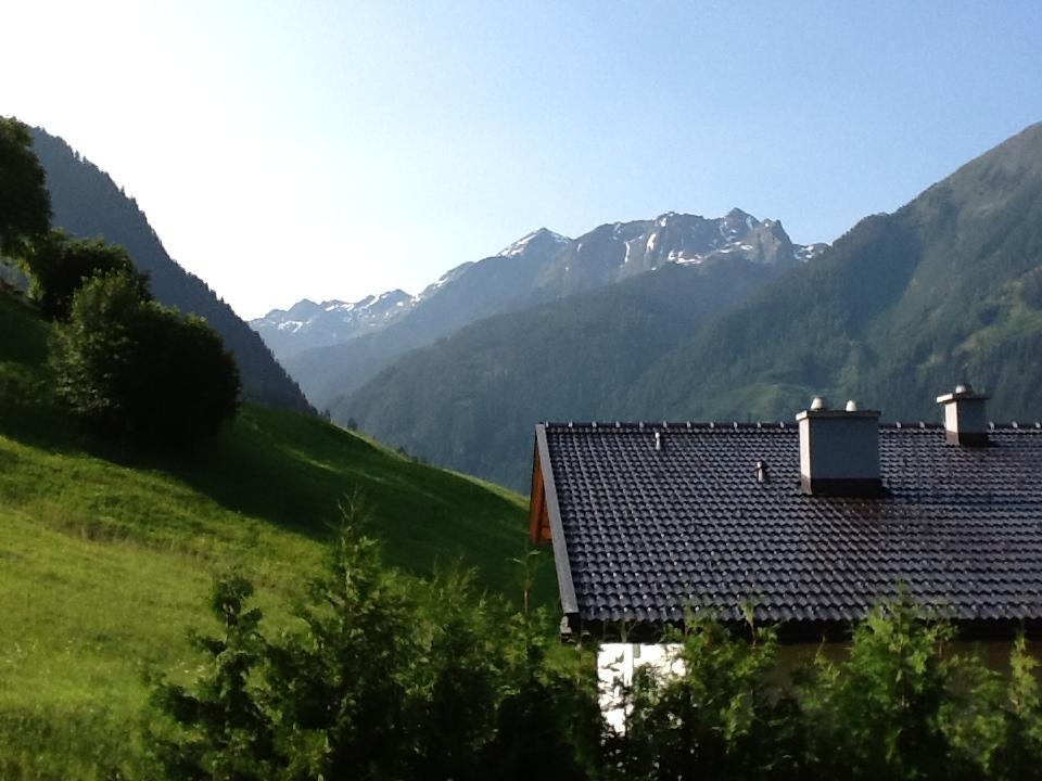 Haus Hubertus Sommerpreise Incl Sommercard Sommercard Partner Jerzens Bagian luar foto