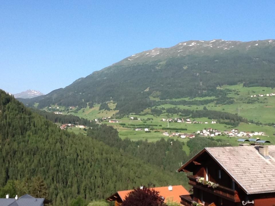 Haus Hubertus Sommerpreise Incl Sommercard Sommercard Partner Jerzens Bagian luar foto