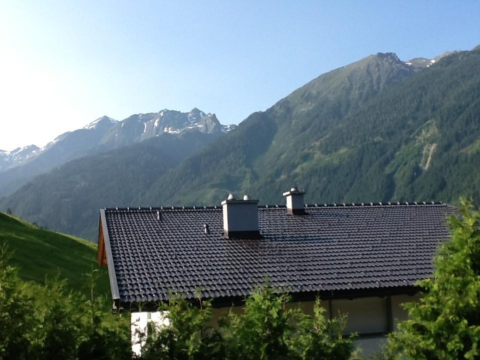 Haus Hubertus Sommerpreise Incl Sommercard Sommercard Partner Jerzens Bagian luar foto