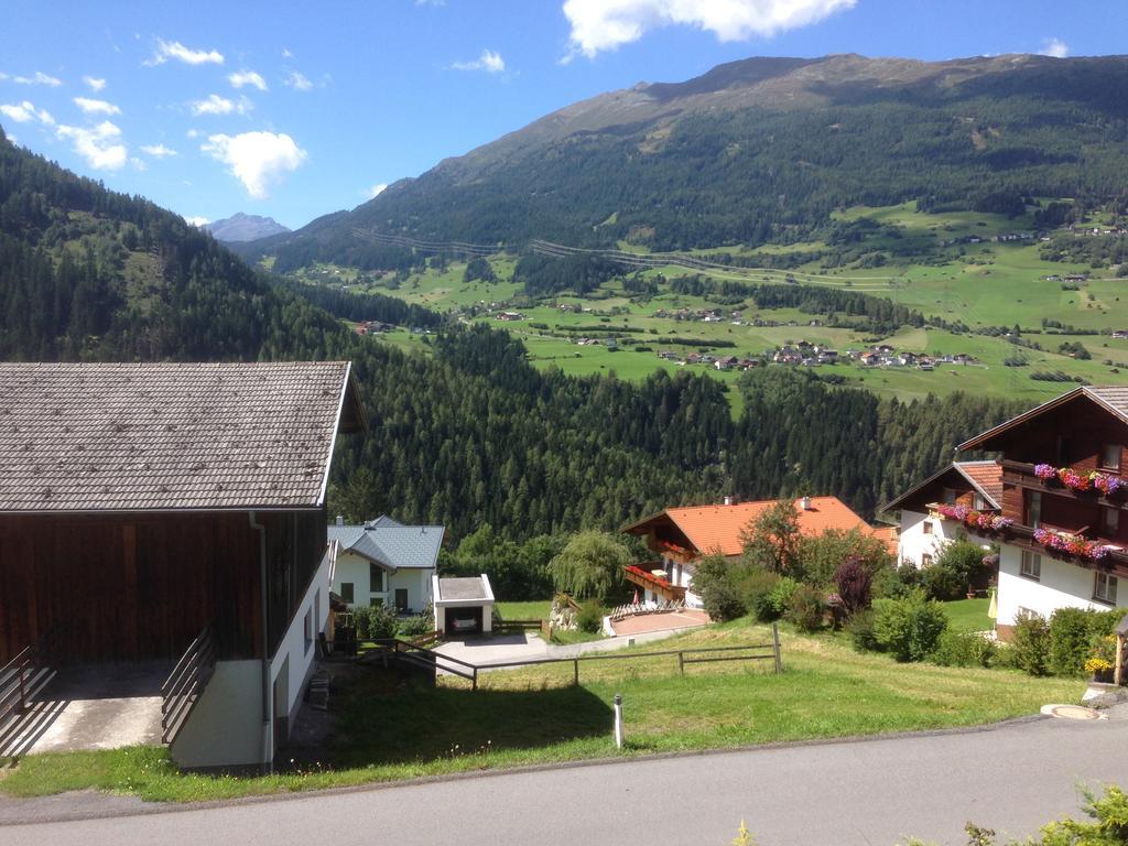 Haus Hubertus Sommerpreise Incl Sommercard Sommercard Partner Jerzens Bagian luar foto